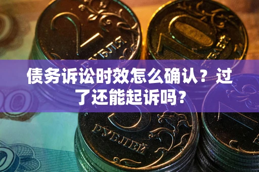 武汉债务诉讼时效怎么确认？过了还能起诉吗？